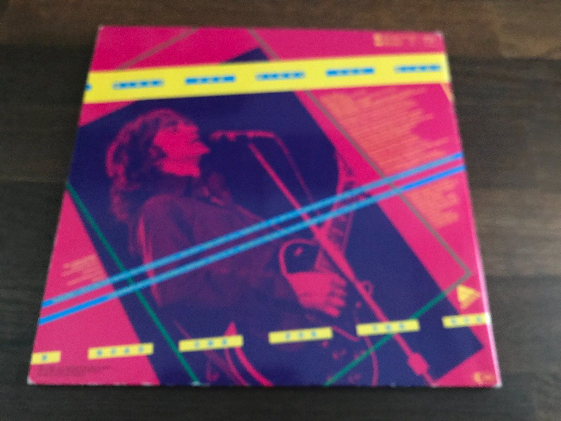 Dischi in vinile: KINKS - One for the Road - 2Lp – Usato da Buchs AG venduto da Archie 2