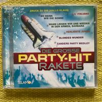 DIE GROSSE PARTY HIT RAKETE-DIE GROSSE PARTY HIT RAKETE
