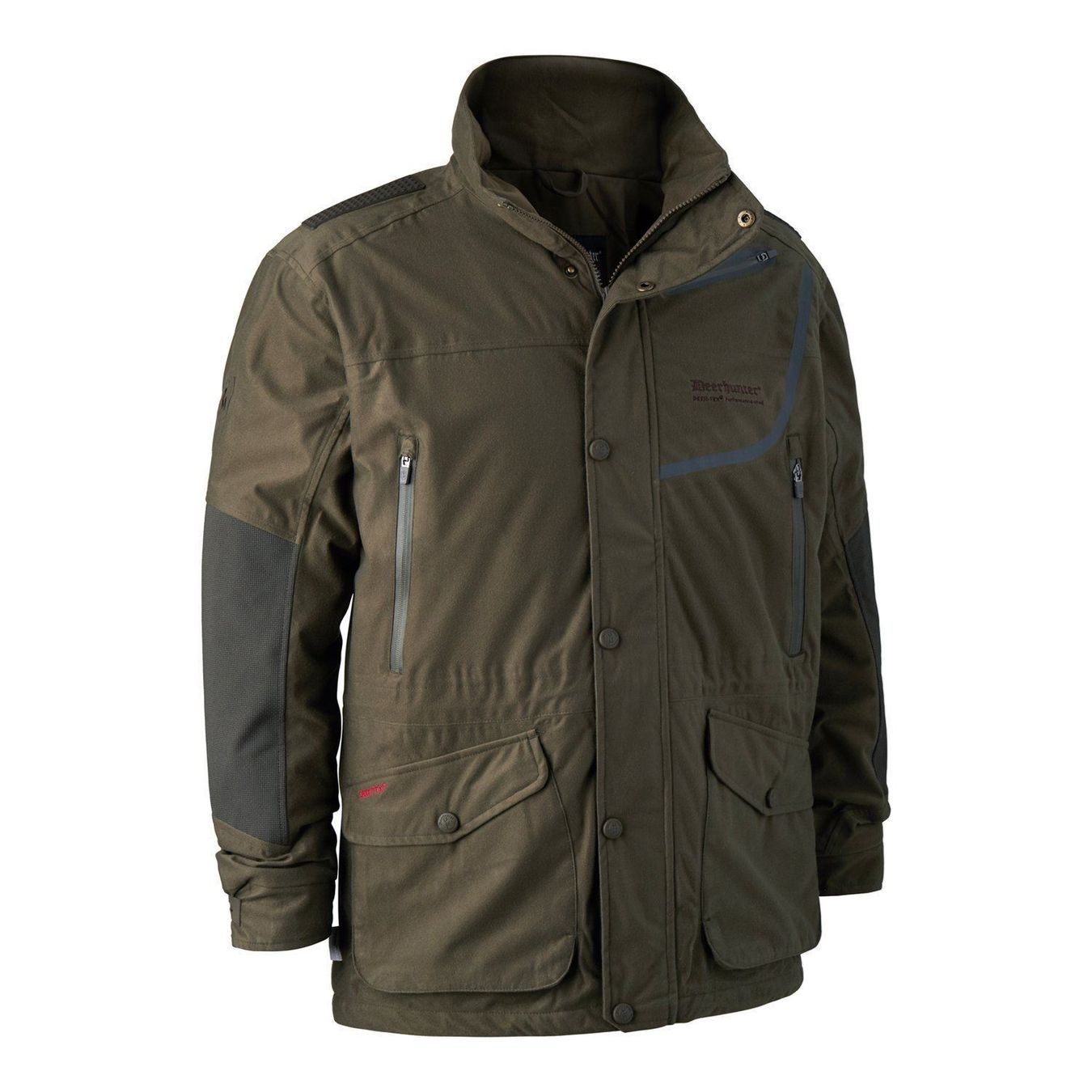 Deerhunter Jacken: Deerhunter Cumberland Jacke Gr. M – Neu und originalverpackt aus Vaduz von Newgloves 1