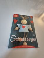 Bastelbuch Schutzengel