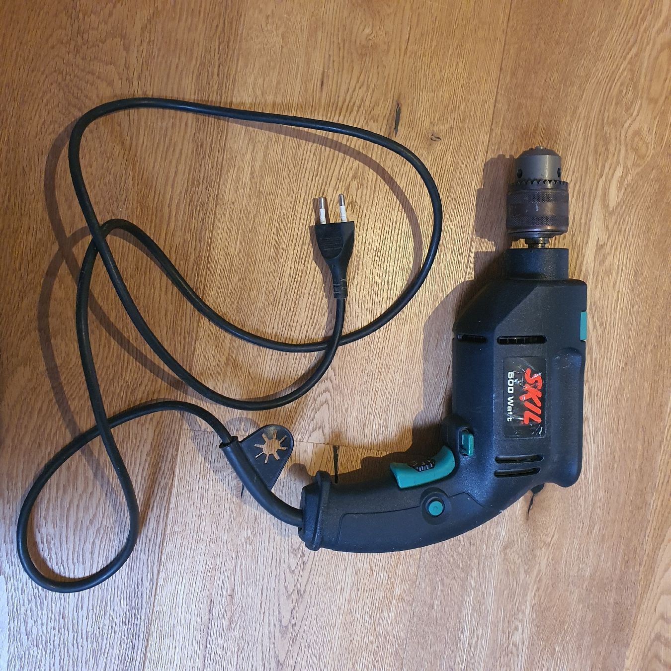 Perceuses: Bohrmaschine Skill 500W – D'occasion à Winterthur par caminando 1