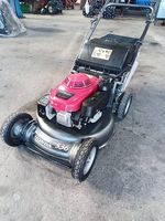 Honda Rasenmäher hrh 536