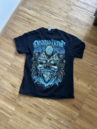 Parkway Drive Band Shirt
