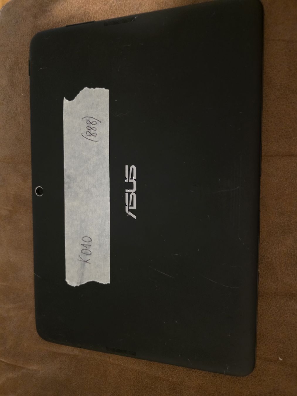 Asus Tablet PC: ASUS Tablet – Gebraucht aus Olten von Prinzenstyle 2