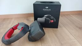 Dji Goggles racing Edition