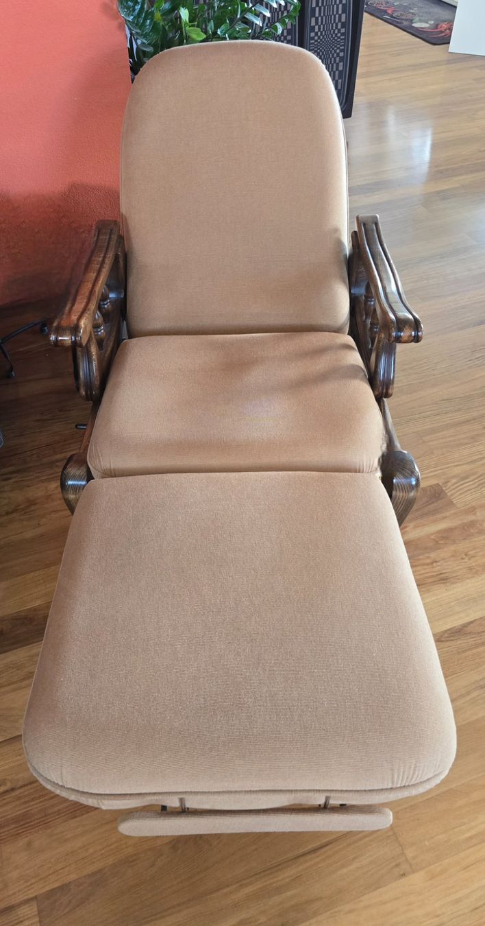 Sedie a sdraio: Relaxstuhl super bequem – Nuovo (secondo la descrizione) da Widnau venduto da Schurlibua 2