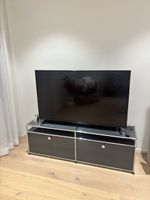 USM Haller Sideboard in Anthrazit