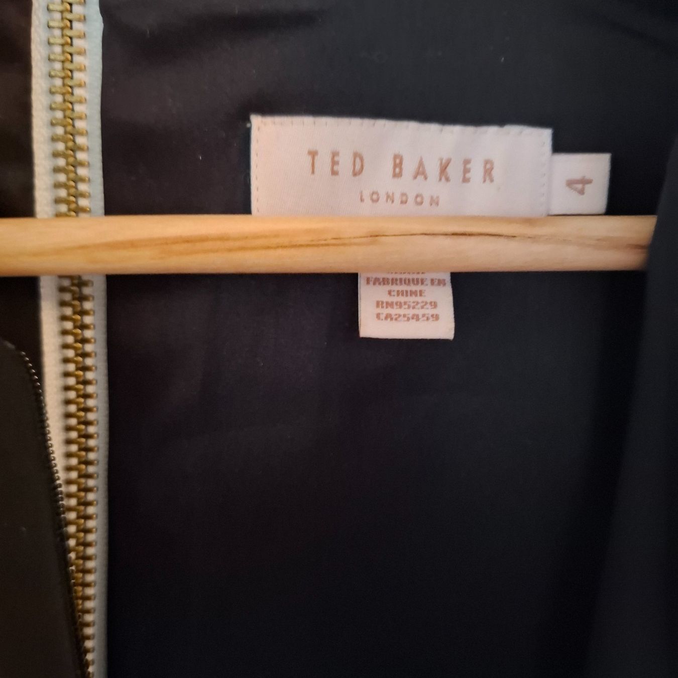 Ted Baker Vestiti: Ted Baker Kleid, wie neu – Usato da Zürich venduto da hthorn 1