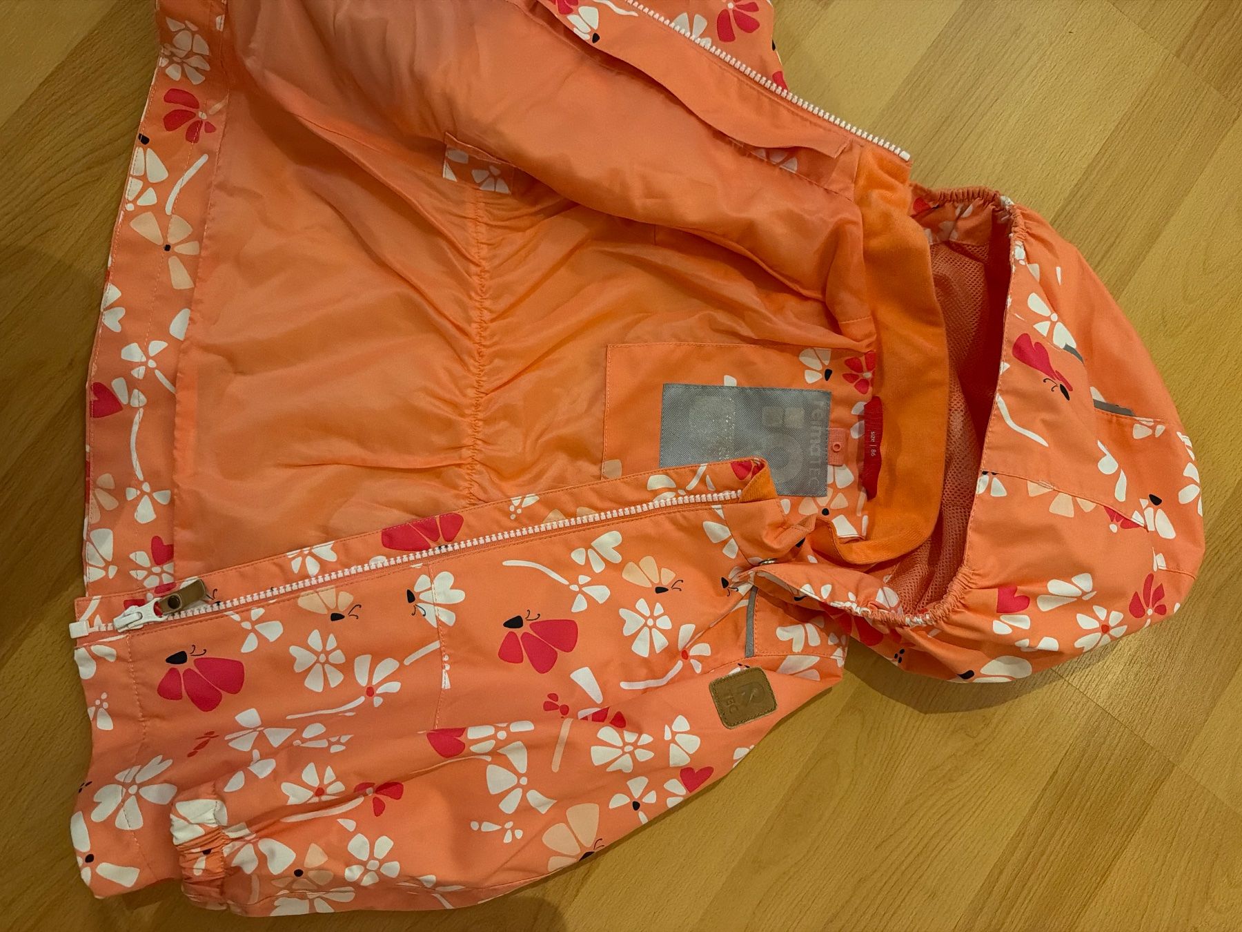 Reima Jacken & Mäntel: Jacke – Gebraucht aus Hofstetten SO von DavidJenny 2