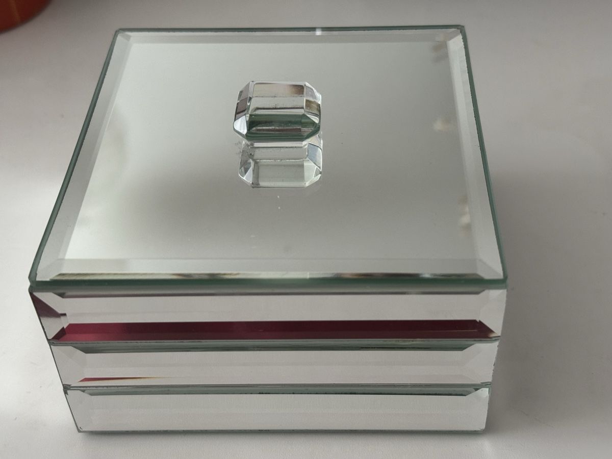 Altro in Decorazioni & Accessori: Boîte à bijoux – Usato da Meyrin venduto da mai_pl7s