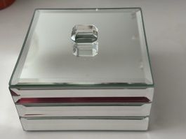 Boîte à bijoux
