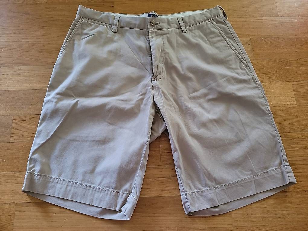 Ralph Lauren Pantaloni: Ralph Lauren shorts Grösse 34 – Nuovo (secondo la descrizione) da Frick venduto da Spain_3 2