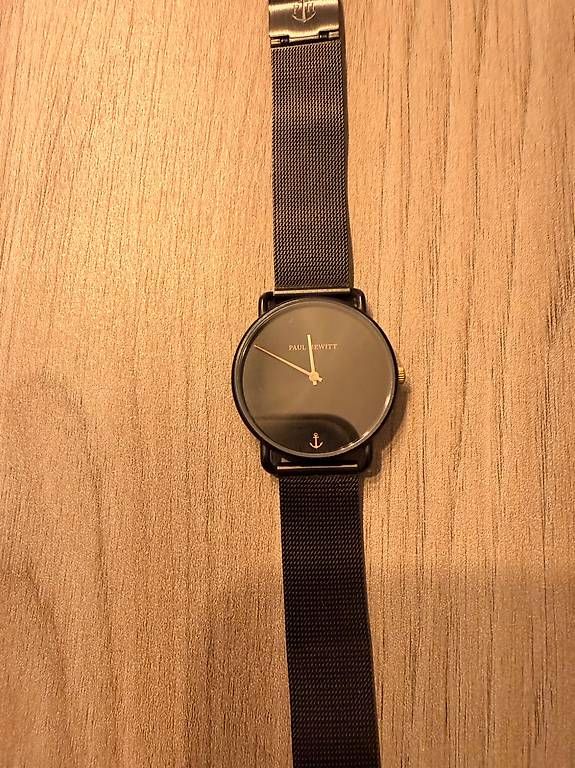 Orologi: Paul Hewitt Uhr – Usato da Bözberg venduto da van_52qk 1