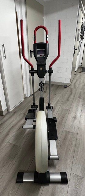 Kettler Hometrainer: Kettler Ergometer CTR1 - Crosstrainer – Gebraucht aus Inwil von Bono4 2