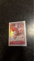 One Piece TCG Monkey D. Luffy Karte op16-015