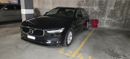 Volvo V90 D4