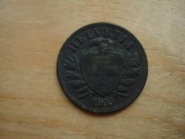 (S2) 2 Rappen 1903