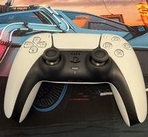 PS5-Controller mit Hall-Sticks