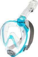 Cressi Baron Vollgesichtsmaske - S/M - NEU