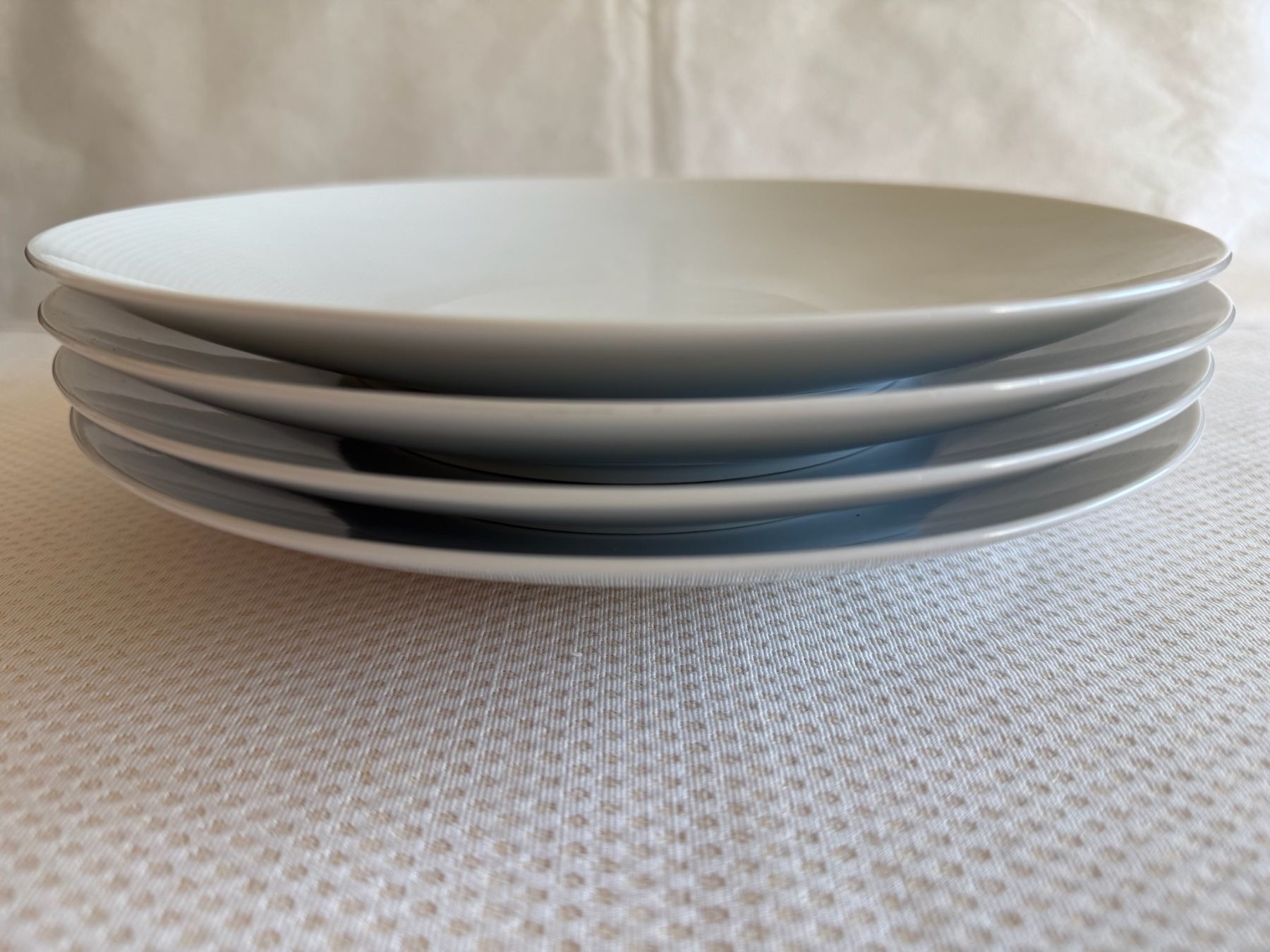 Thomas Piatti: Rosenthal - Thomas Trend - assiettes pasta - 28cm – Usato da Sion venduto da accroshoes