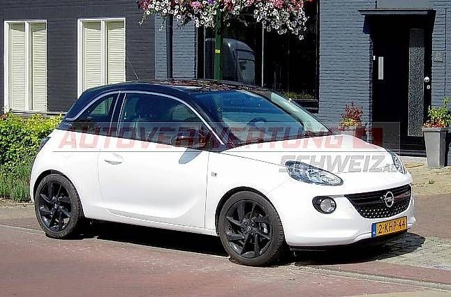 Toutes les pièces auto: 59004984 TACHO OPEL ADAM – D'occasion à Kleindietwil par LUSTENBERGER61 1