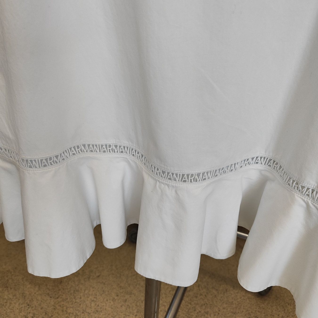 Armani Vestiti & Gonne: Armani Mädchen Kleid 14J – Nuovo (secondo la descrizione) da Langnau am Albis venduto da Judithsebi 3