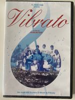 Vibrato