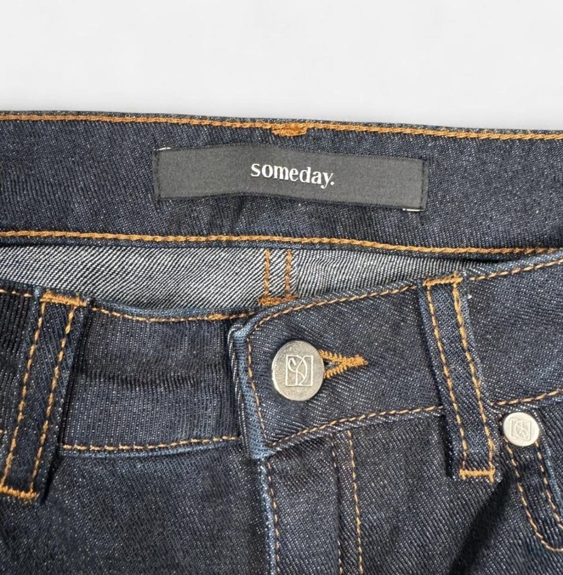 Someday Jeans: barrel jeans – Neu (gemäss Beschreibung) aus Rütihof von mya_we 2