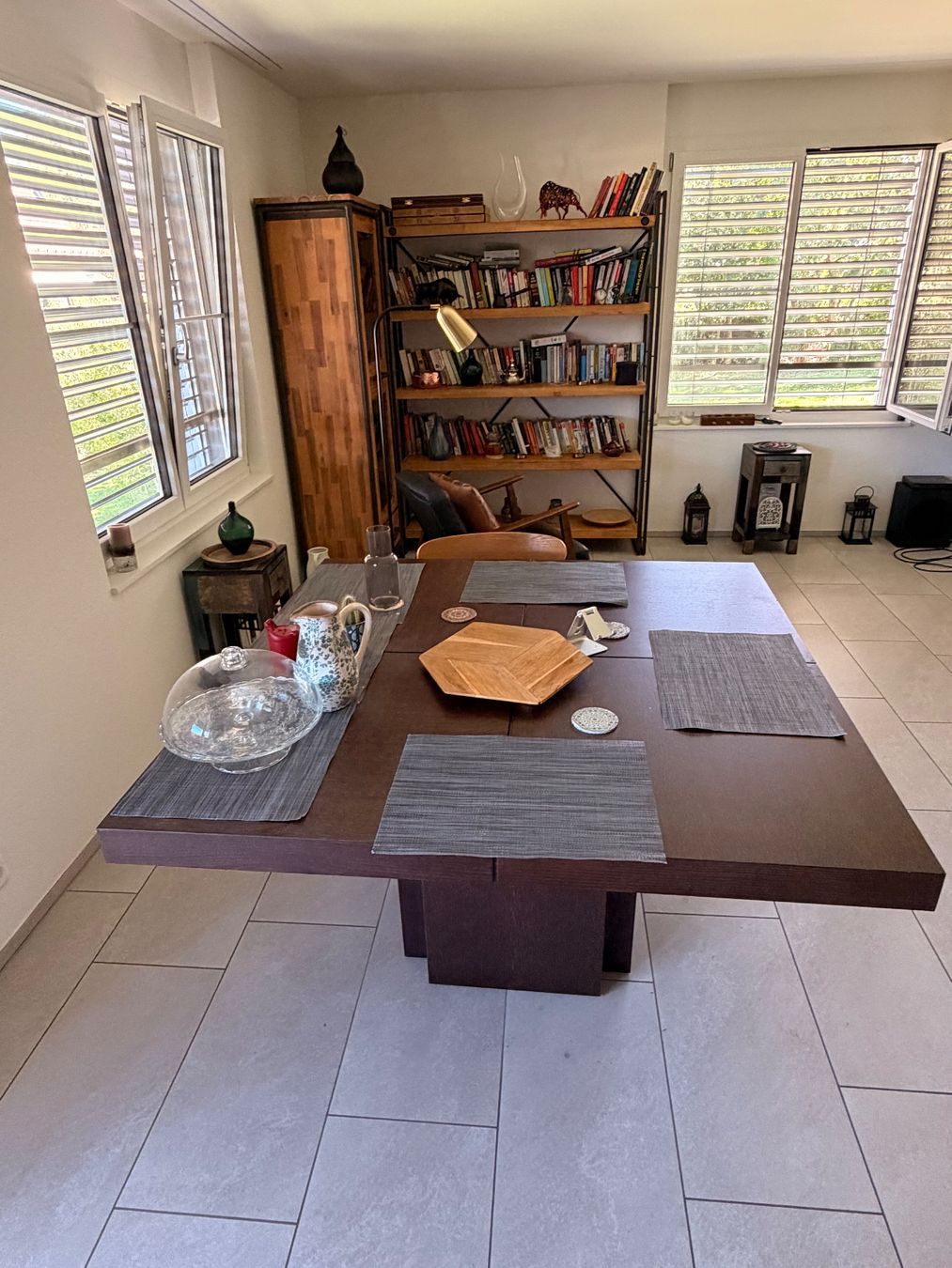 Tables: Table Dusk I – D'occasion à Schleinikon par mos_wn6y 1