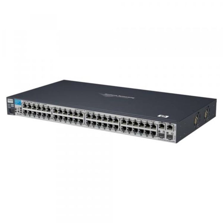 HP Switch ProCurve 2510G48 (Gebraucht) in Zürich für CHF 20 – mit ...