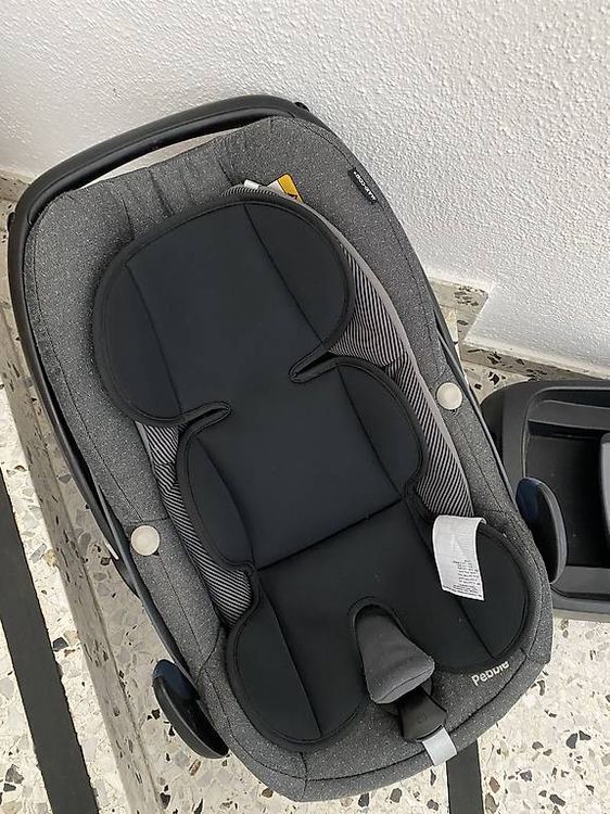 Maxi-Cosi Sièges auto: Maxi Cosi Pebble – D'occasion à Kilchberg ZH par Esined1980