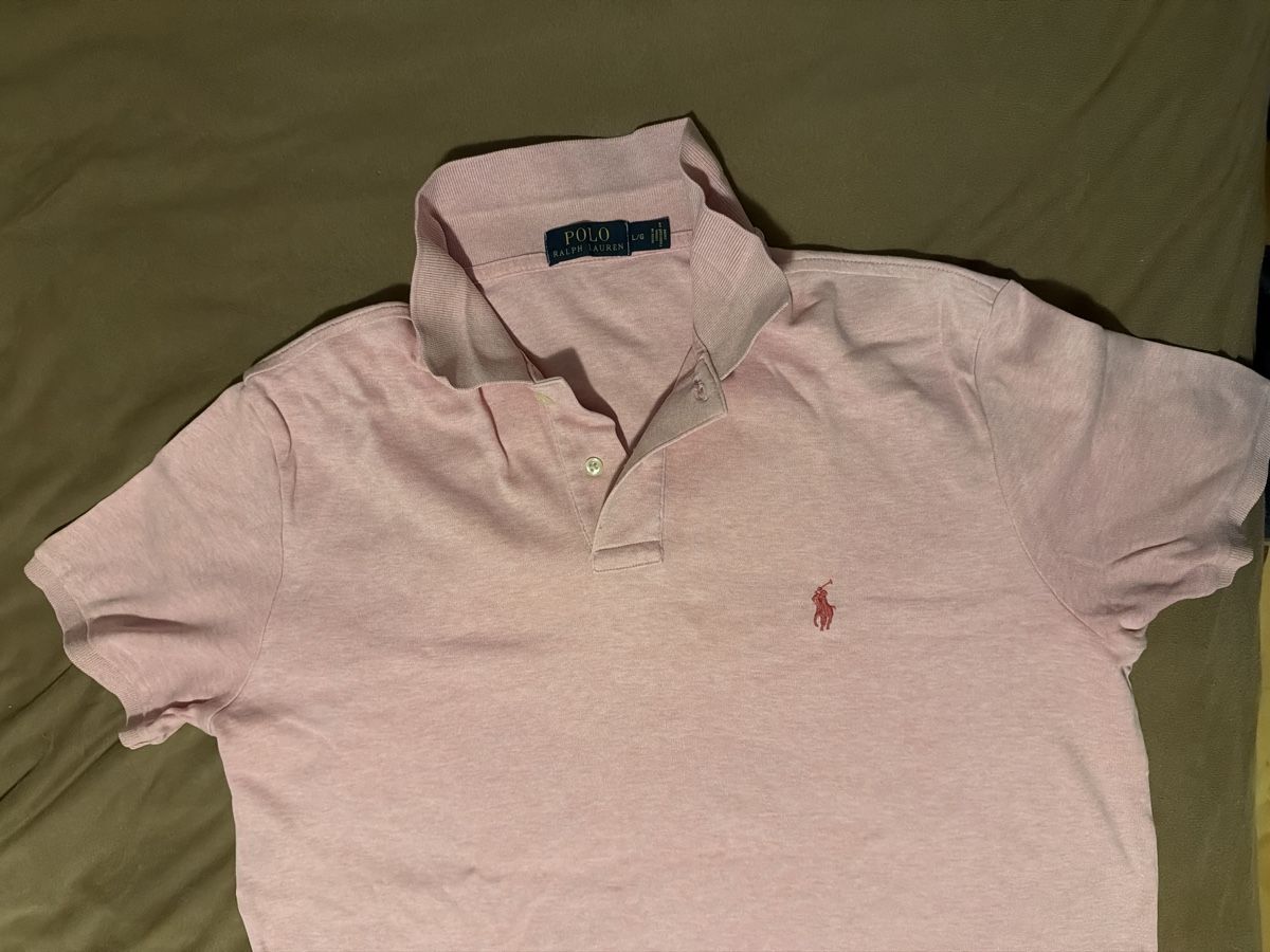 Ralph Lauren Polos: Ralph Lauren polo – D'occasion à Sementina par bru_vpp5 1