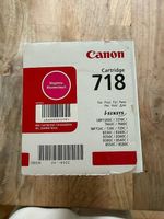 Canon Cartridge Toner Originalverpackt Mangenta
