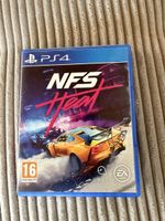 NFS Heat für PS4