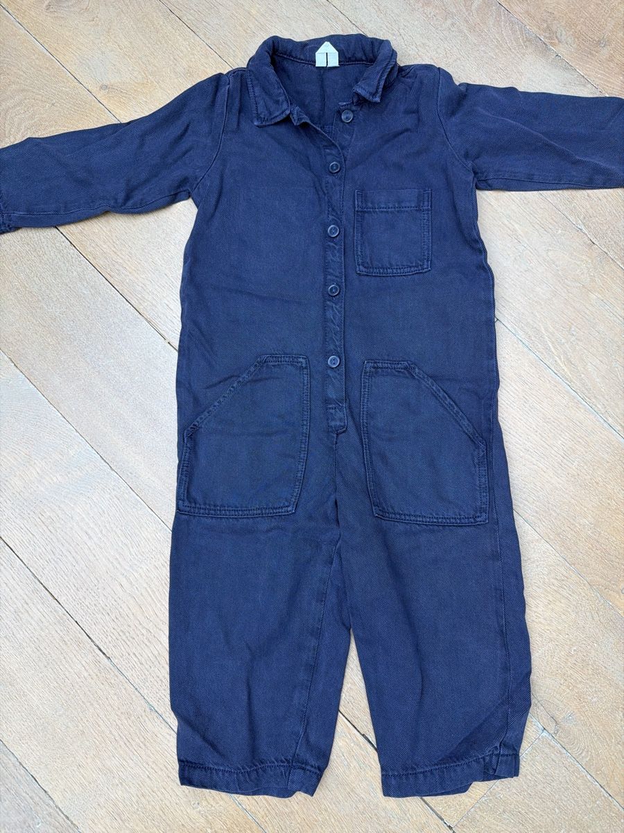 Arket Tute: Arket Overall 92 NEU – Nuovo (secondo la descrizione) da Cartigny venduto da l.luckuit