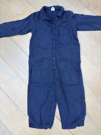 Arket Overall 92 