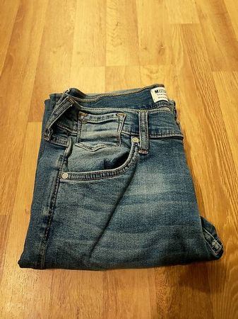Mustang Jeanshose