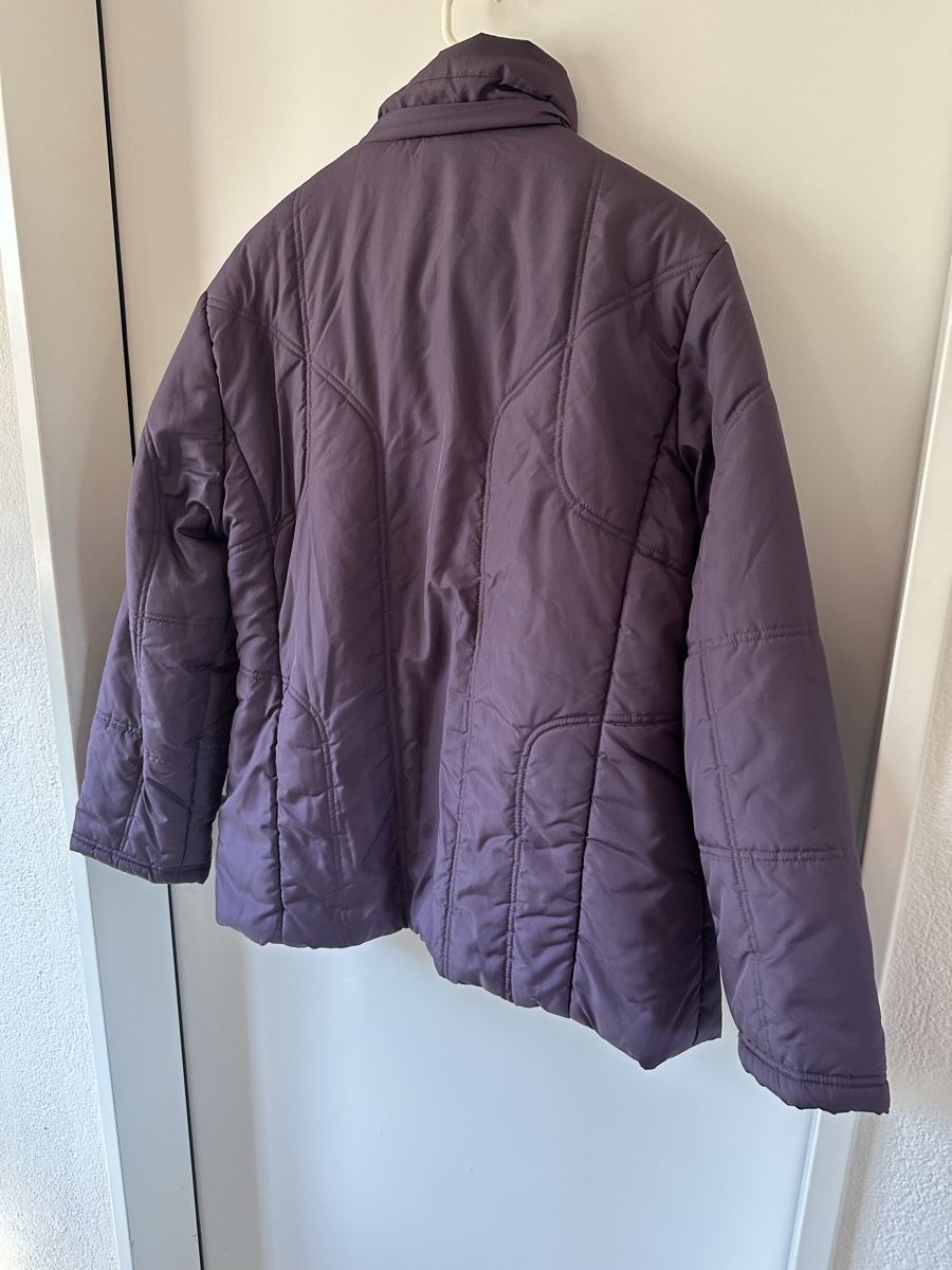 Vestes: Winter Jacke  – D'occasion à Reichenburg par Rondolino 2