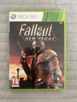 Fallout New Vegas für Xbox 360