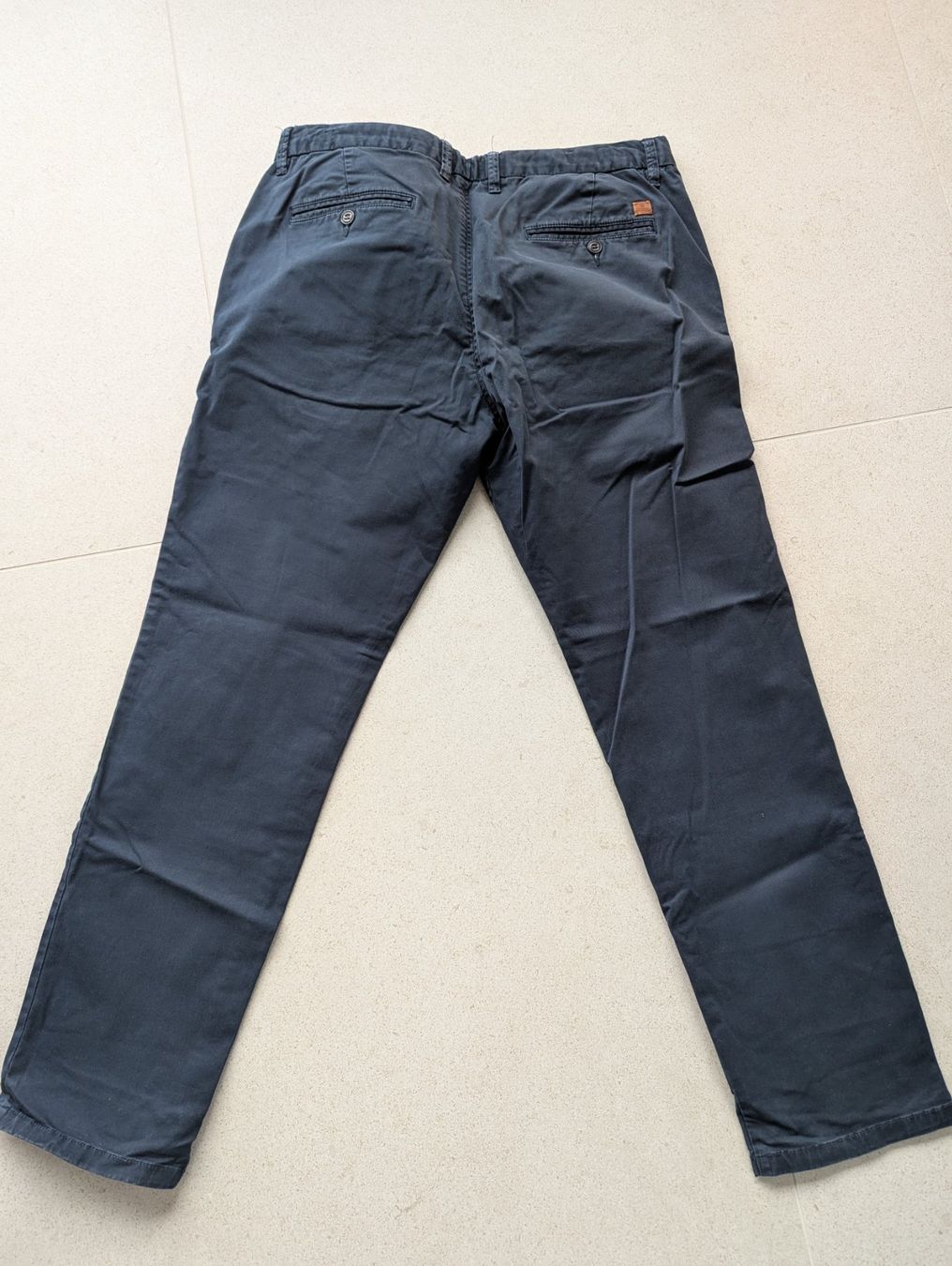 Jack & Jones Jeans: Jeans Marke Jack & Jones Gr. 34/32 – Usato da Samstagern venduto da Gc8 1