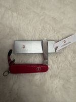 Sackmesser von Victorinox, neu und speziell!