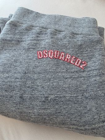 DSQUARED2 Jogginghose Grösse M 