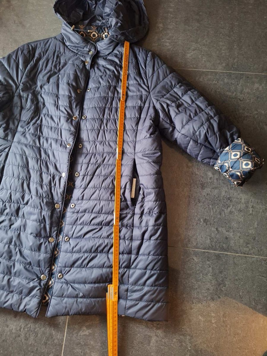 Giacche: Mitia reversible Jacke  – Usato da Bergdietikon venduto da zor_856j 3