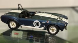 Shelby Cobra Revell  1:20  Massiv & schwer