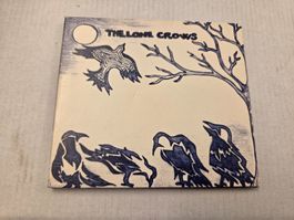 THE LONE CROWS