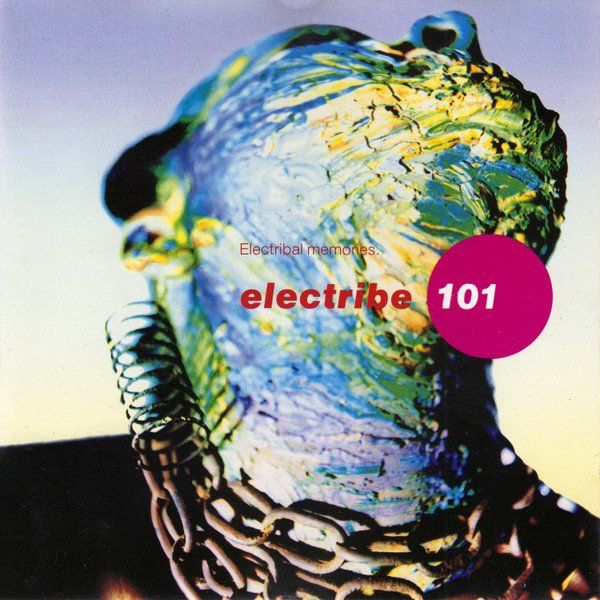 CD: Electribe 101 – Electribal Memories – Usato da Sargans venduto da Soraya3