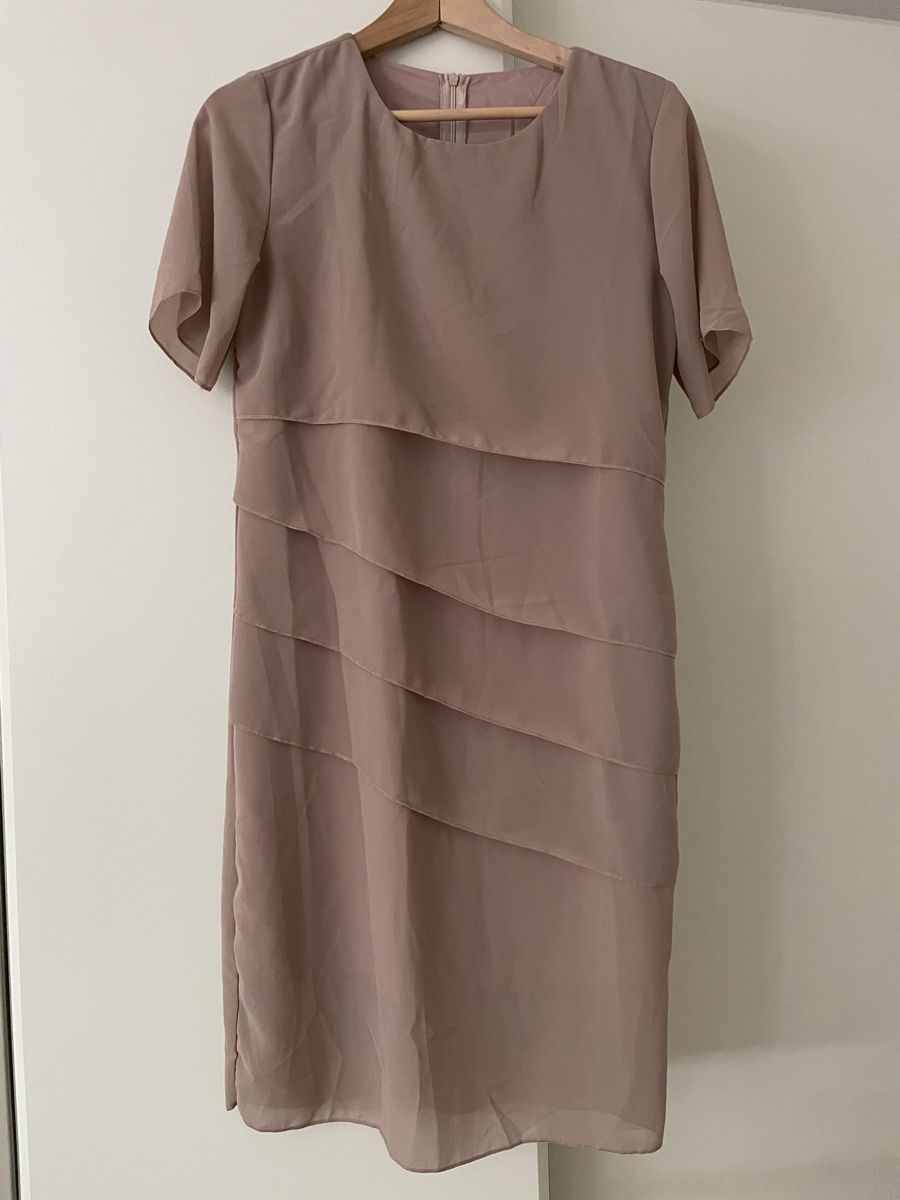 Vestiti: Festliches Sommerkleid- Ware aus China – Nuovo e nell'imballaggio originale da Kirchdorf AG venduto da only4us