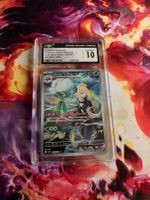 Cynthia's Roserade Pokémon Karte Japan GEM MINT 10 CGC