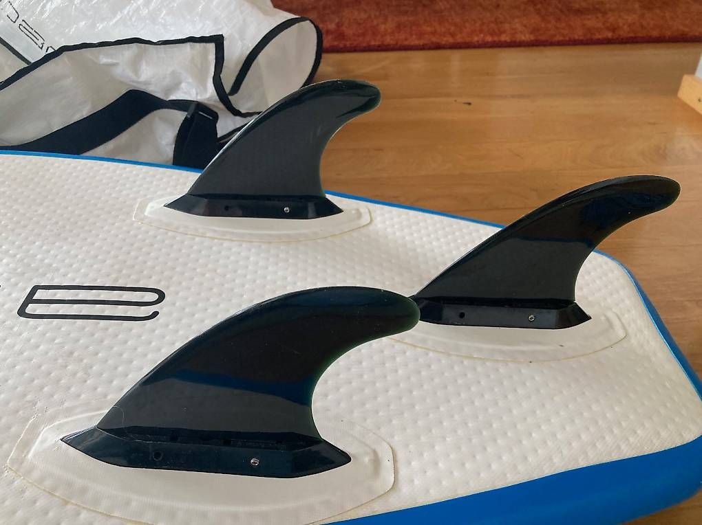 Schlitteln: Airboard SURF – Gebraucht aus Basel von kreiro 3