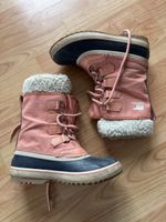 Sorel Winterstiefel wasserdicht rosa Grösse 36.5 neu